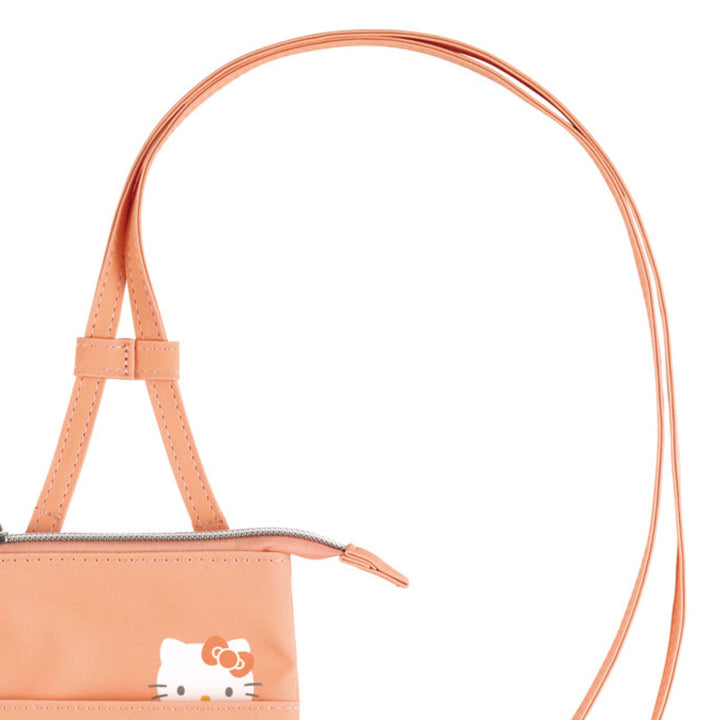 スマホポーチハローキティ