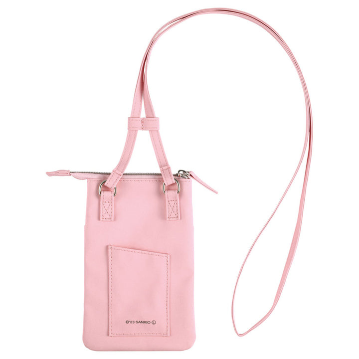 スマホポーチマイメロディ