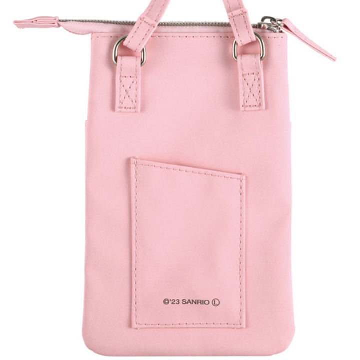 スマホポーチマイメロディ