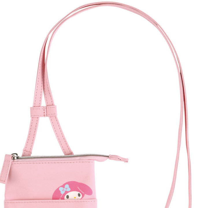 スマホポーチマイメロディ