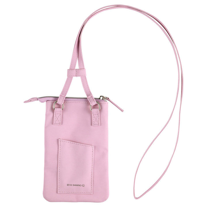 スマホポーチクロミ