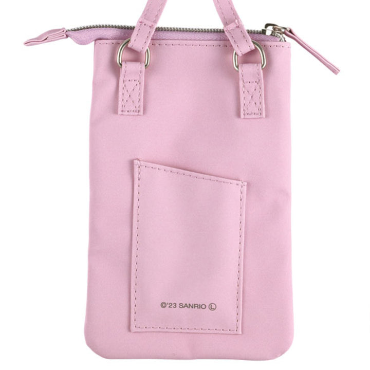 スマホポーチクロミ