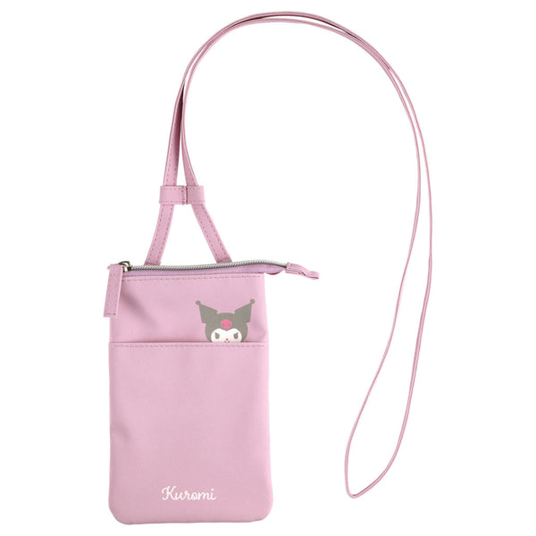 スマホポーチクロミ