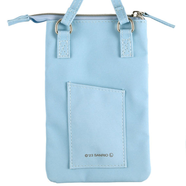 スマホポーチシナモロール