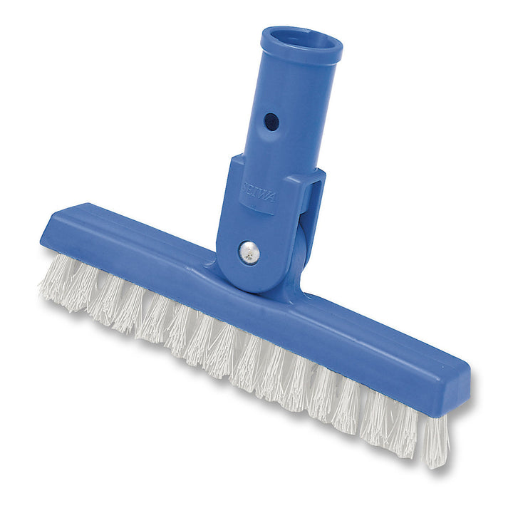 ヘッドのみスプラッシュ目地ブラシ山型ブラシ