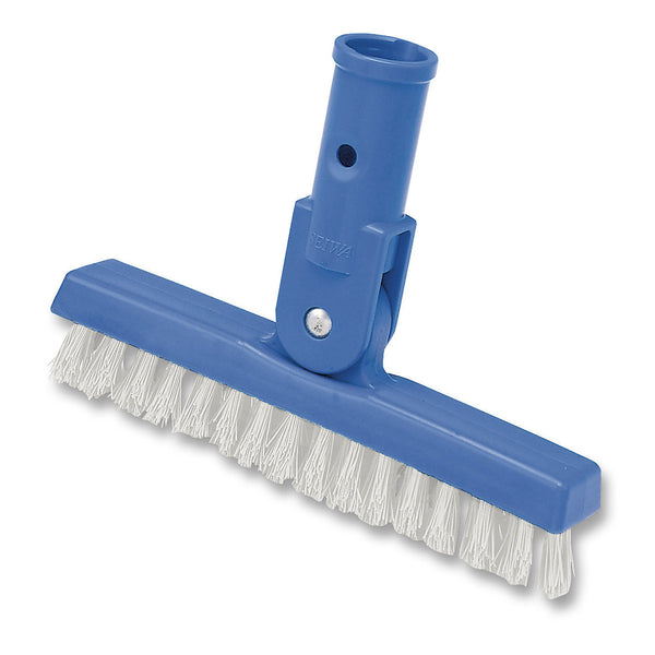 ヘッドのみスプラッシュ目地ブラシ山型ブラシ