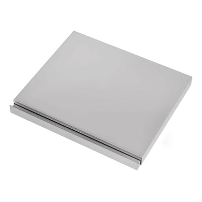 レンジラック 家電下スライドテーブル 幅 55cm 奥行50cm