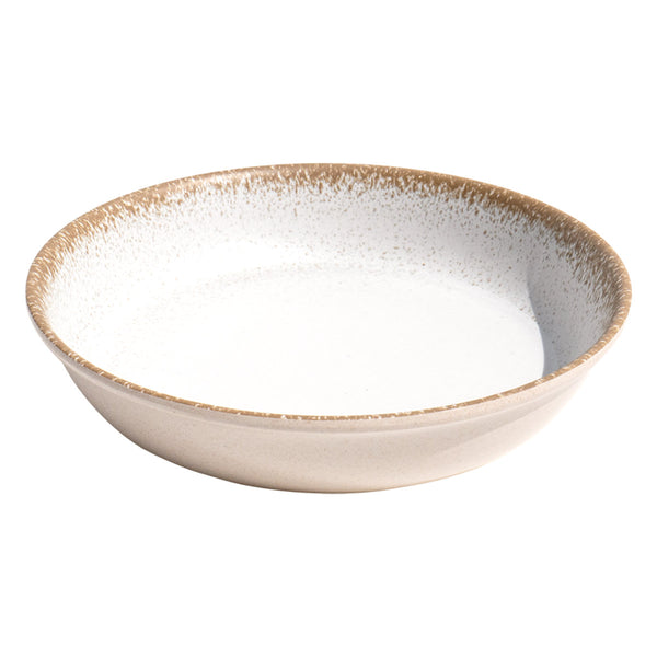 ボウル20cmCARMELREACTIVEバンブーファイバー