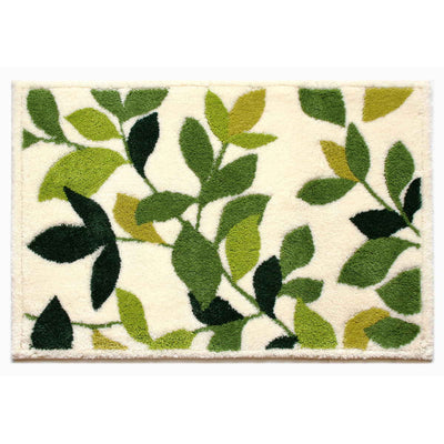 玄関マット 洗える コーナー吸着 50×80 cm 室内