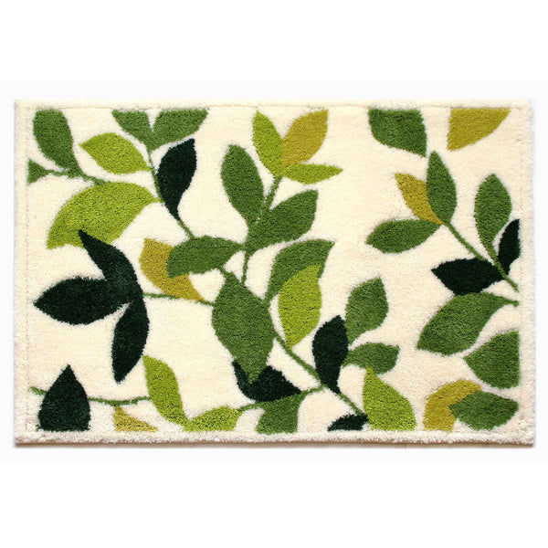 玄関マット洗えるコーナー吸着50×80cm室内