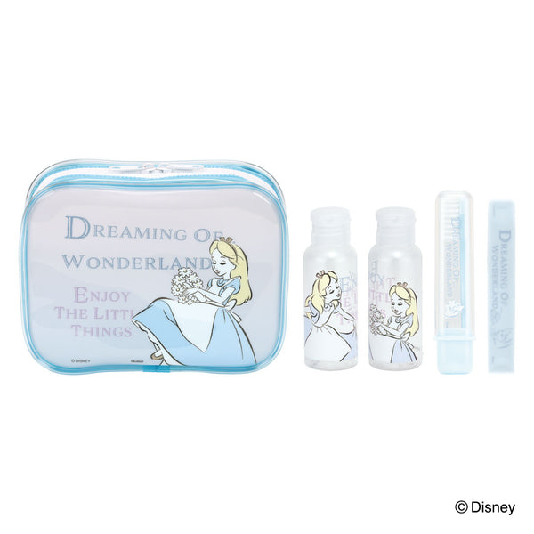 トラベルセットアリス