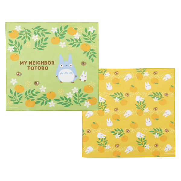 ランチクロス43×43cm2枚入りとなりのトトロ