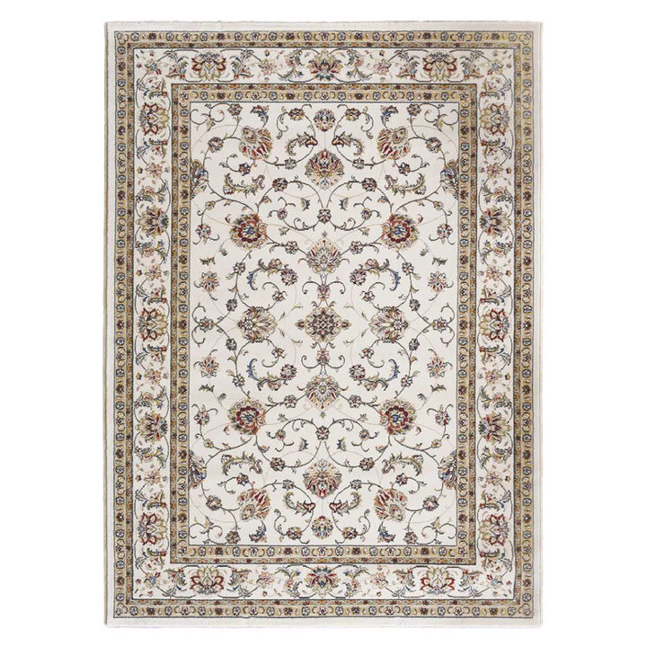 ラググレイスウィルトン織り133×195cmホットカーペット対応