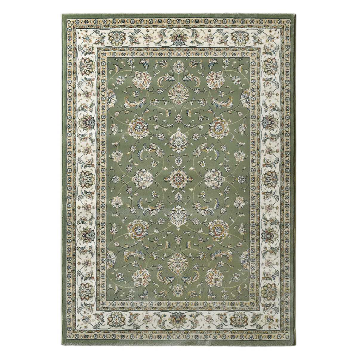 ラグ グレイス ウィルトン織り 160×230cm ホットカーペット対応 – ハウジー