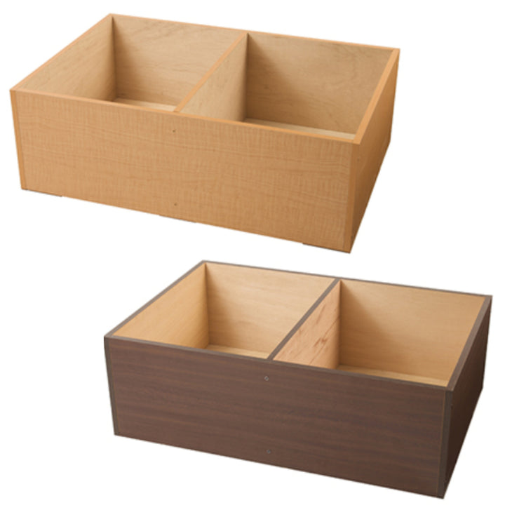 樹脂畳ユニットロータイプ幅90×奥行60×高さ31.5cm収納付ベンチ