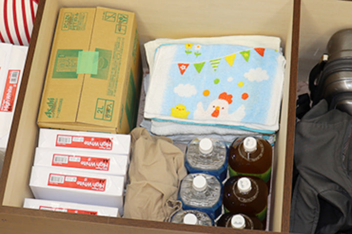 樹脂畳ユニットMセットロータイプ幅120cm×4収納付ベンチ