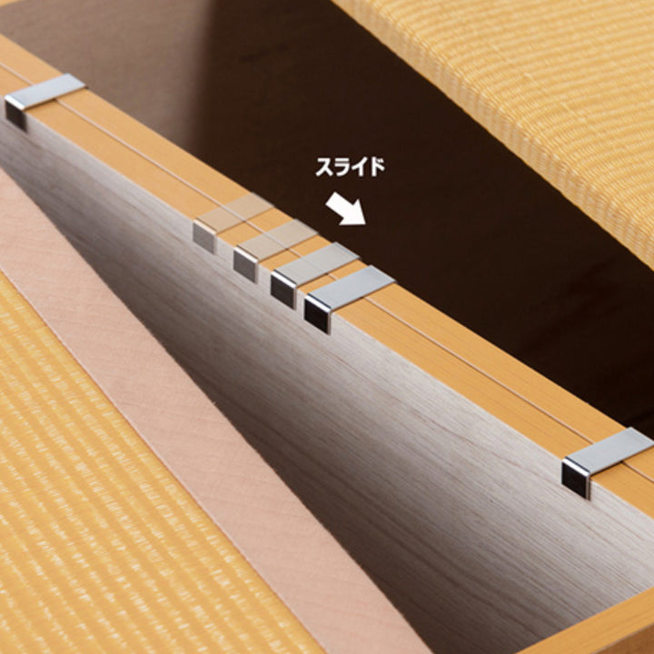 畳ユニット専用固定金具12個入