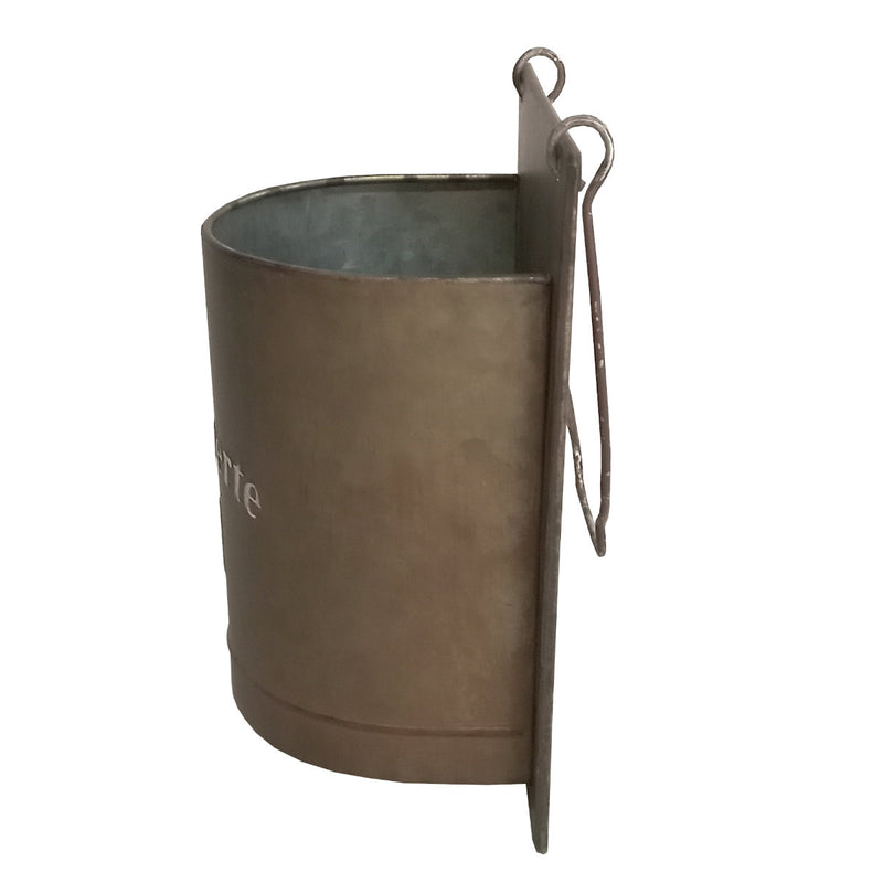 フラワーポットグランディールガーデンポケット鉢カバー植木鉢