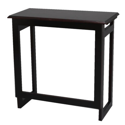 テーブル 折りたたみ 幅60cm パタパタ便利机ハイ