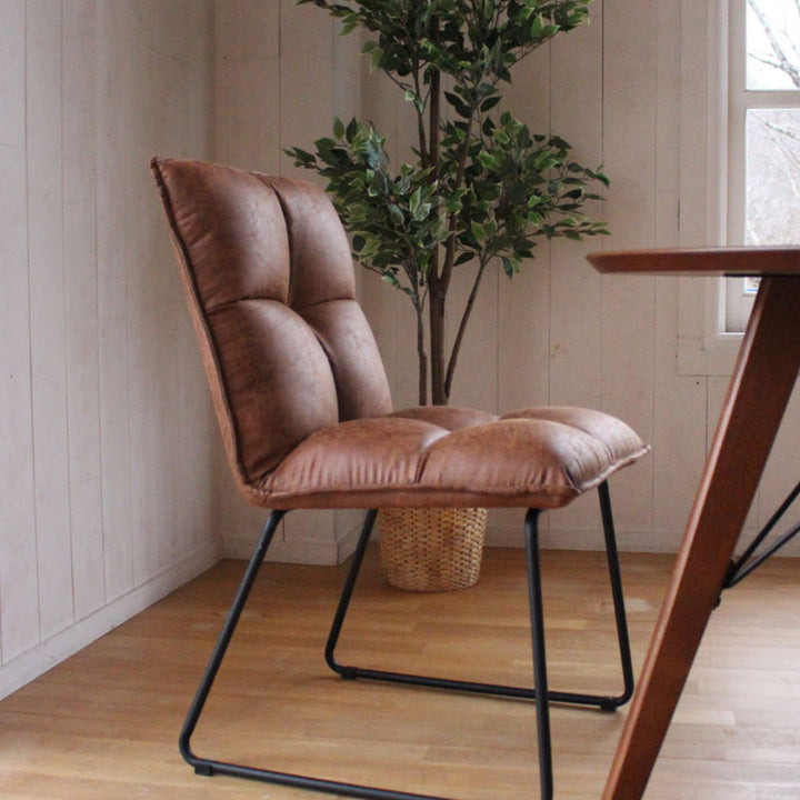 ダイニングチェア座面高42.5cmCORDILL