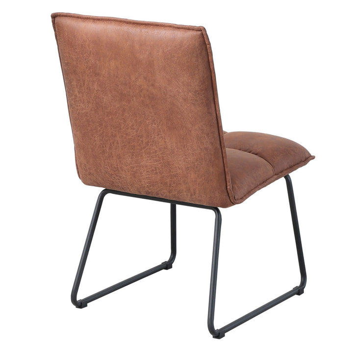 ダイニングチェア座面高42.5cmCORDILL