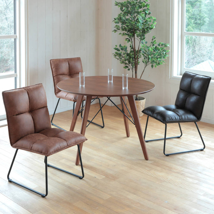 ダイニングチェア座面高42.5cmCORDILL