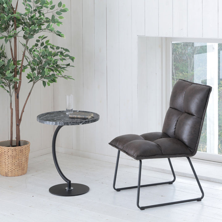 ダイニングチェア座面高42.5cmCORDILL