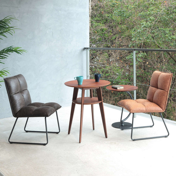 ダイニングチェア座面高42.5cmCORDILL