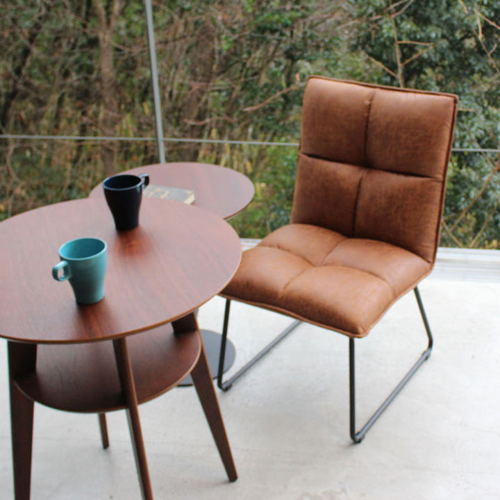 ダイニングチェア座面高42.5cmCORDILL