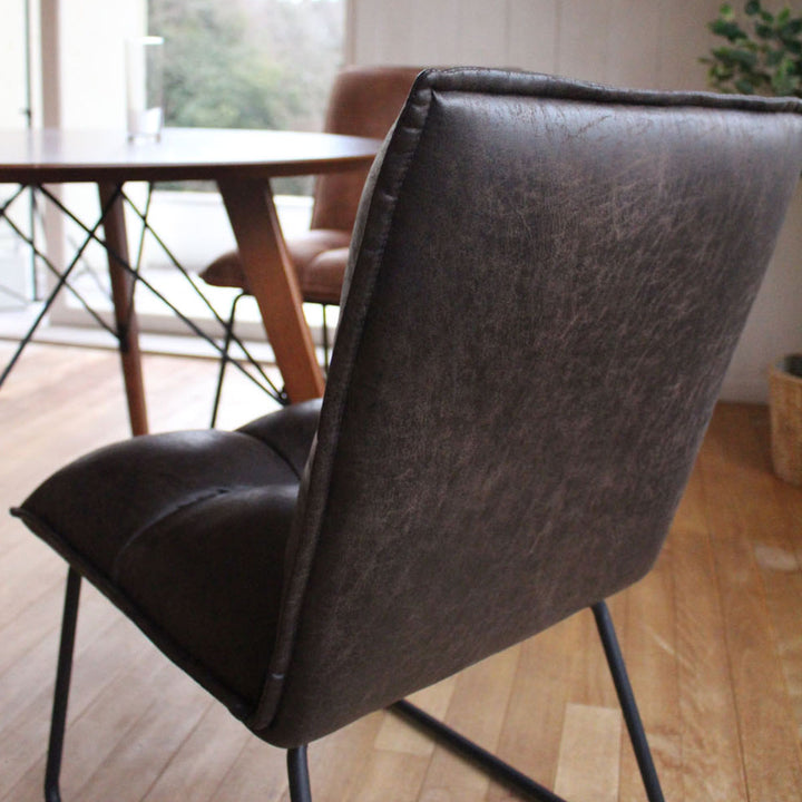 ダイニングチェア座面高42.5cmCORDILL