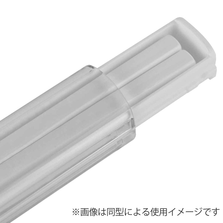 箸箱セット引フタ箸箱セット16.5cmクッピーラムネ