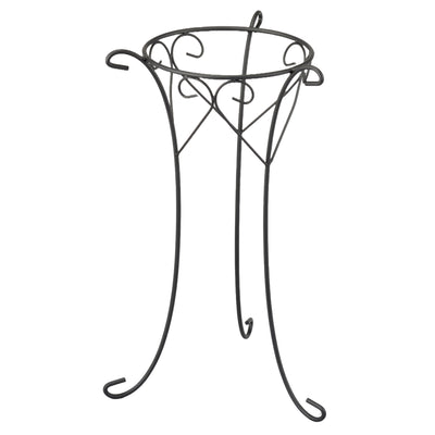 プランタースタンド デコレーションスタンド 高さ68.5cm