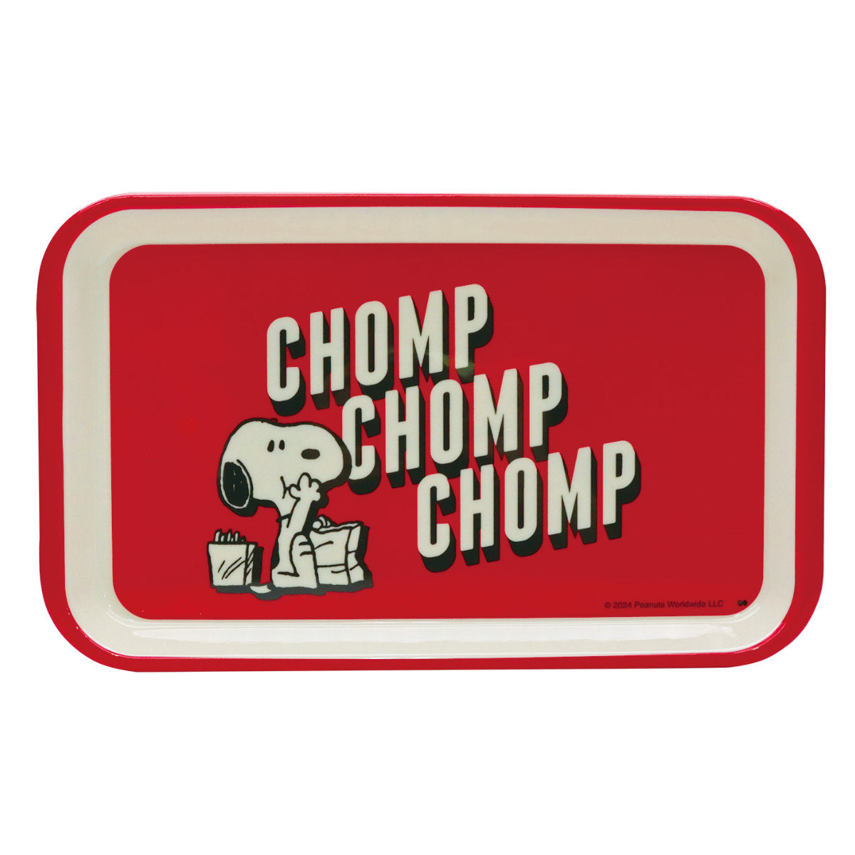 ☆昭和レトロ品☆1970's ヴィンテージPEANUTS スヌーピーメタルトレイ