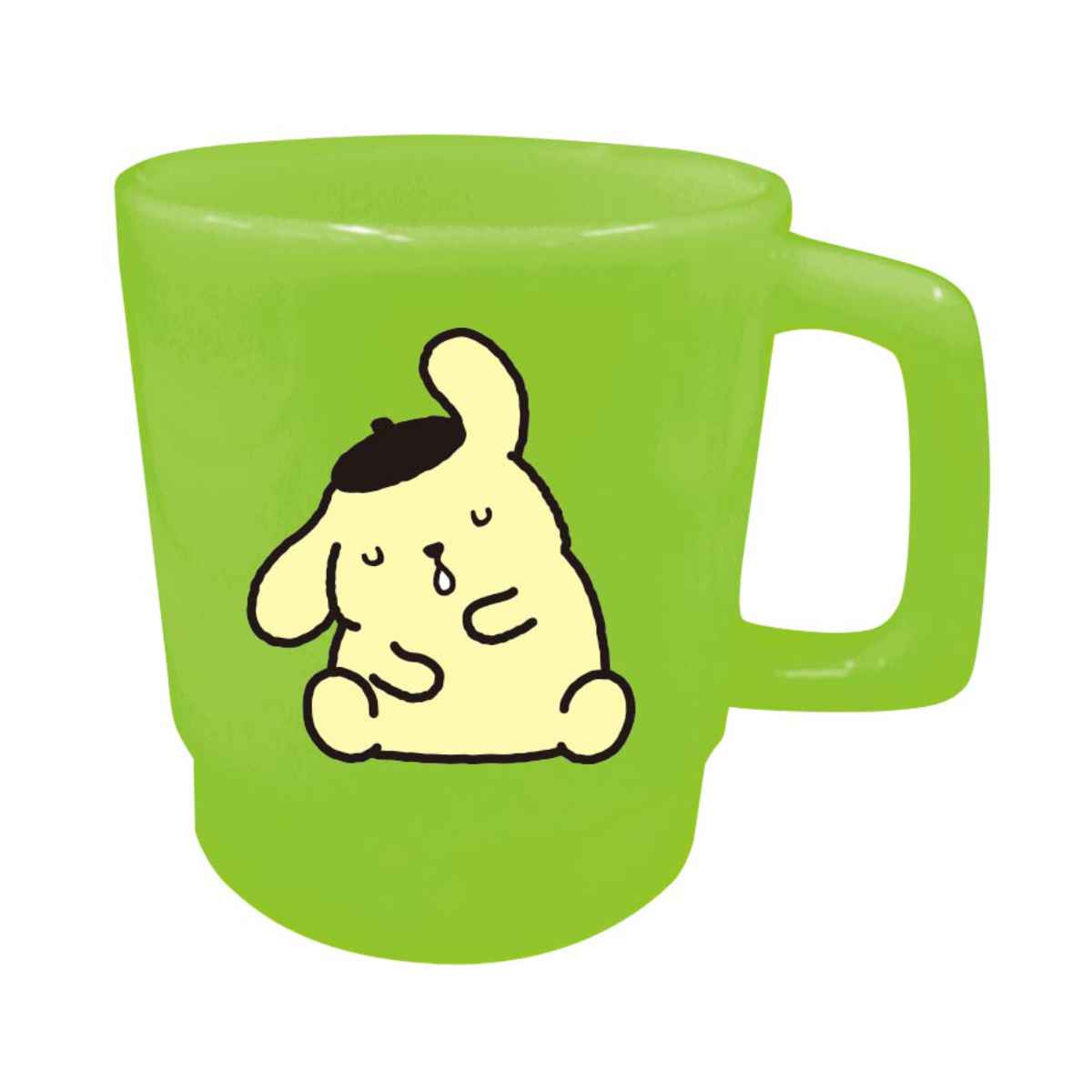 レトロ品/新品未開封/サンリオTHE'80sマグカップくらぶ+プラス一箱 レトロ品/新品未開封/サンリオTHE'80sマグカップくらぶ+プラス一箱