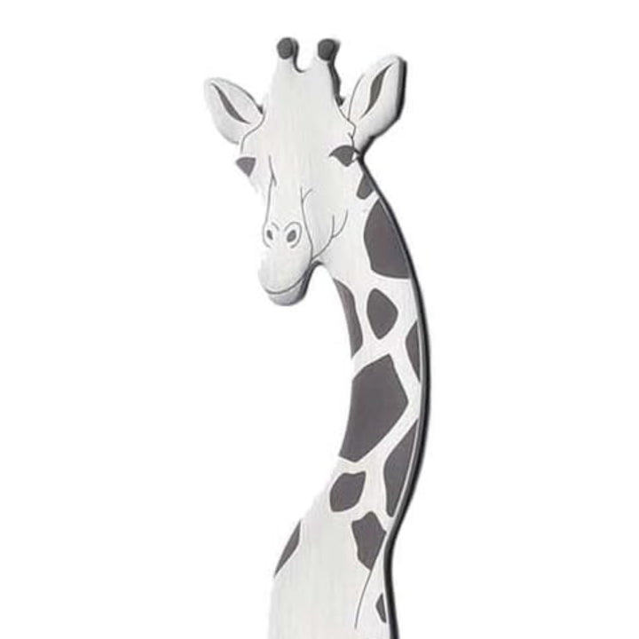 穴明きレードルキリン食洗機対応ステンレス製日本製穴明きお玉