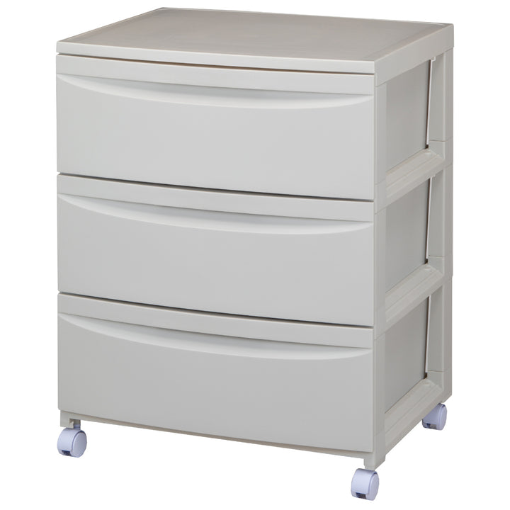 ミルクティーベージュ