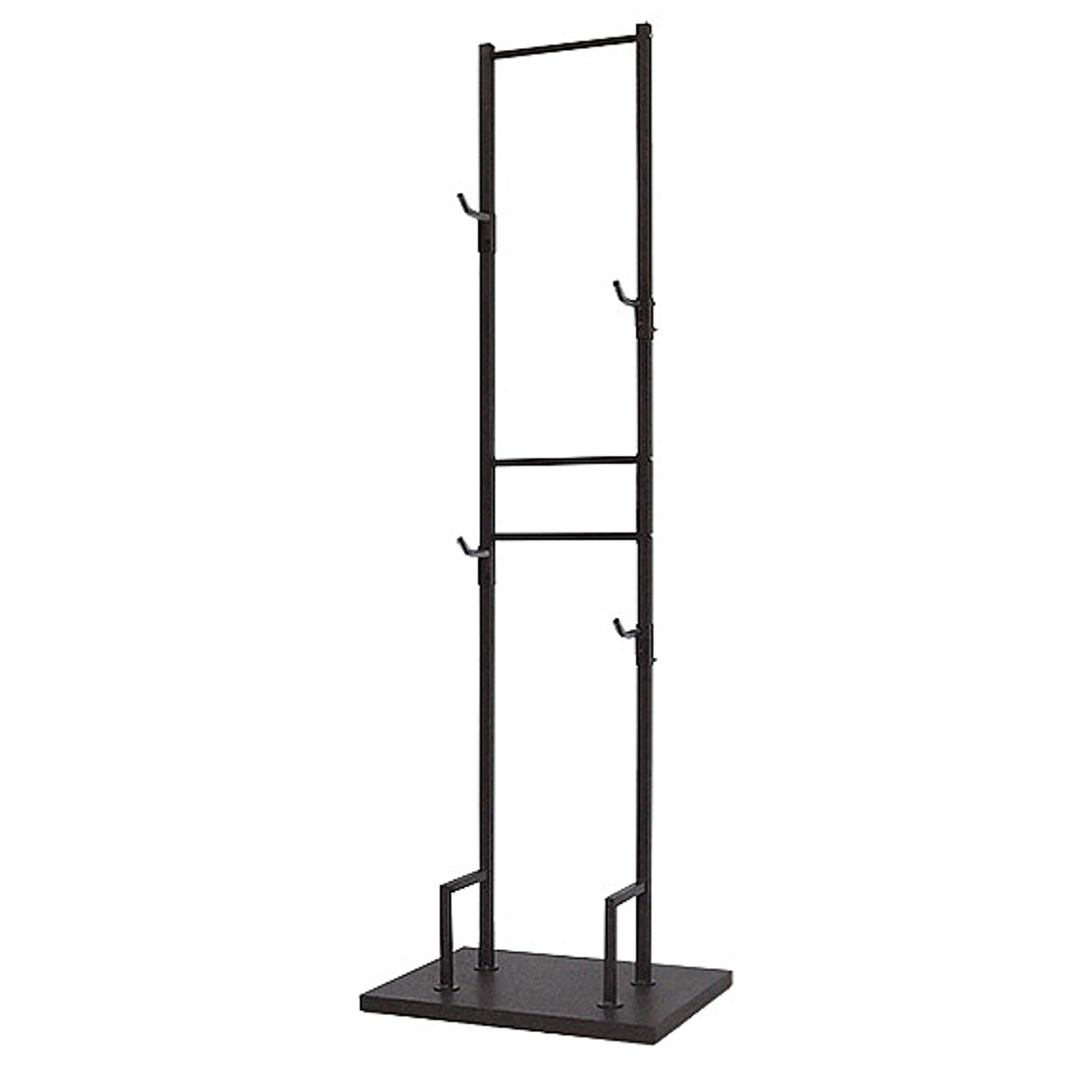 室内で使える ディスプレイサイクルスタンド 2台掛け 通販 - ディノス