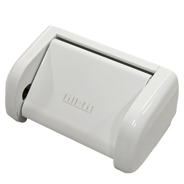 ペーパーホルダー我が家べんり化計画フィルフィットワンタッチ