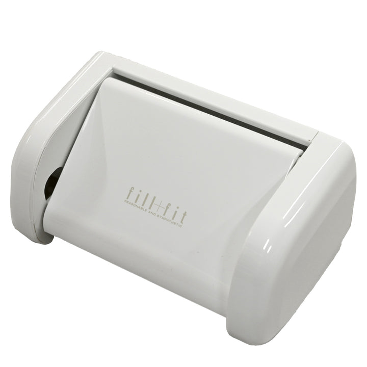 ペーパーホルダー我が家べんり化計画フィルフィットワンタッチ