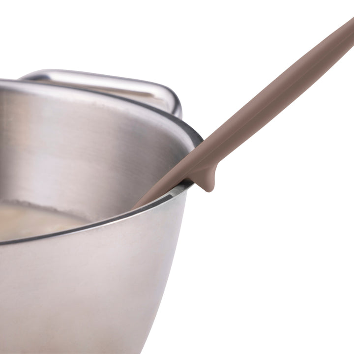 お玉ミニナイロン製ニュアトーン貝印