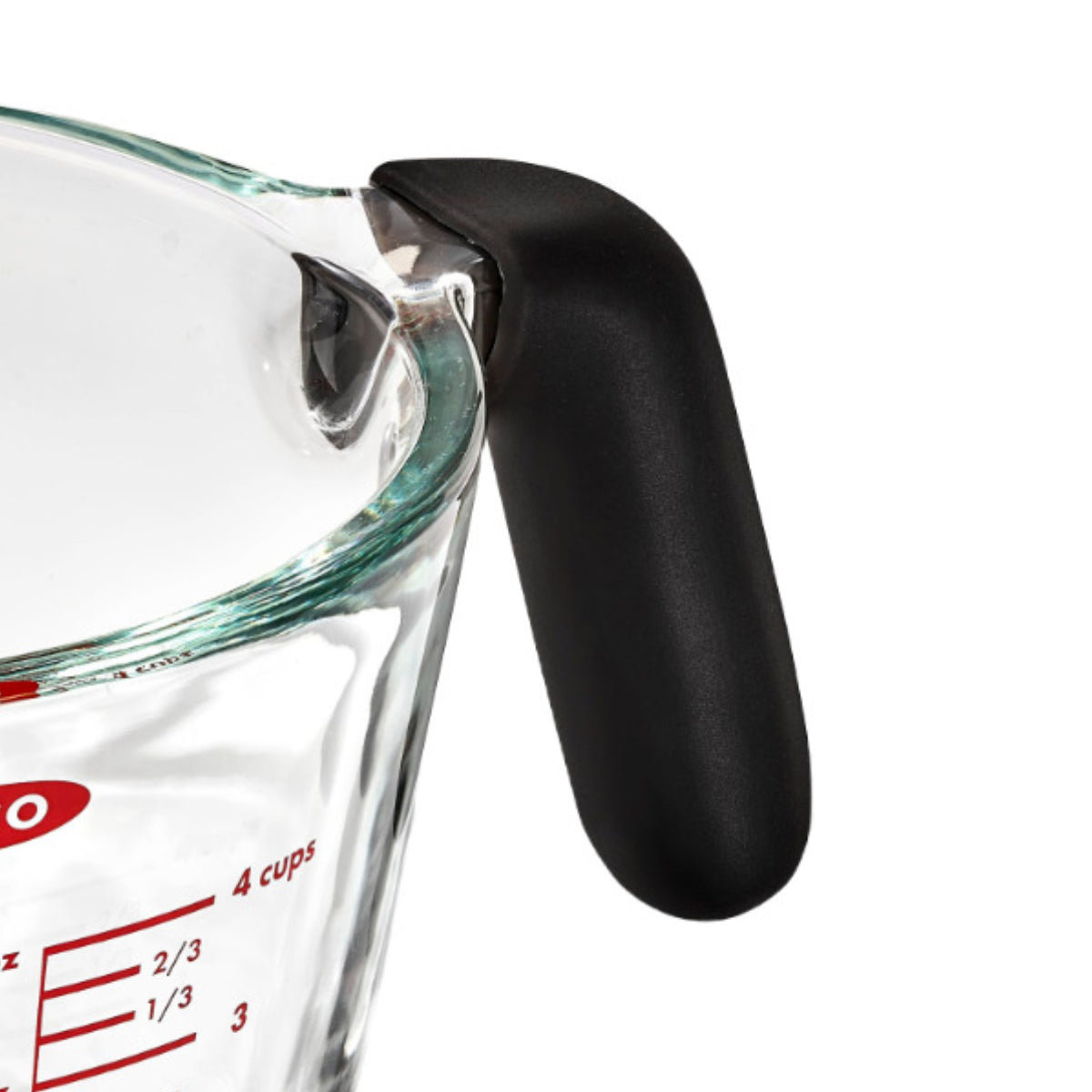 OXO 計量カップ 1L 1000ml ガラスメジャーカップ 大 GG – ハウジー