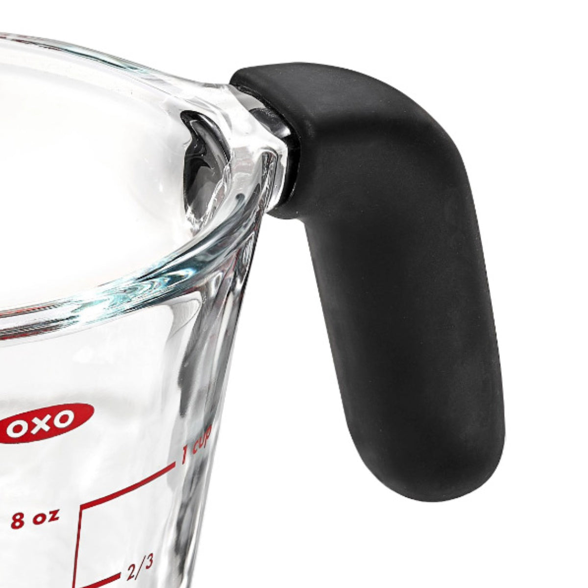 OXO 計量カップ 250ml ガラスメジャーカップ 小 GG – ハウジー