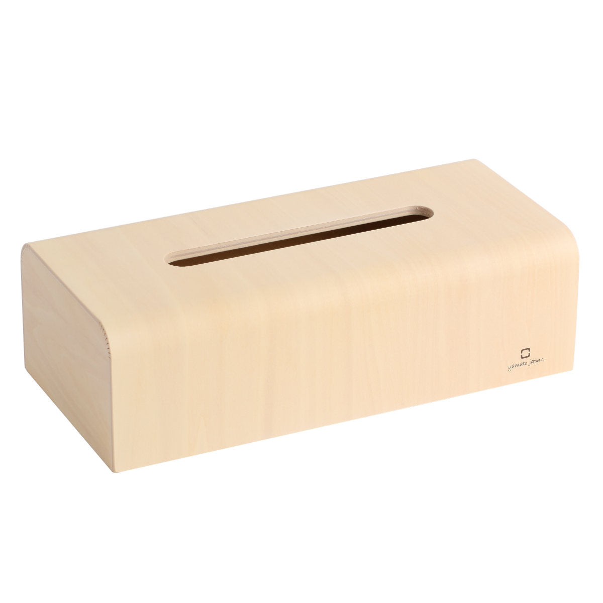 ティッシュケース 木製 ヤマト工芸 yamato NATURE BOX – ハウジー