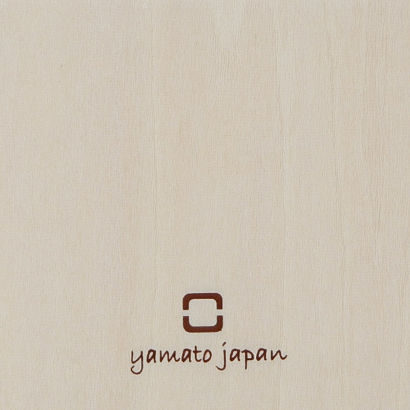 ティッシュケース木製ヤマト工芸yamatoCOLORBOX