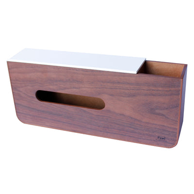 ティッシュ ケース 木製 ヤマト工芸 yamato tissue&U