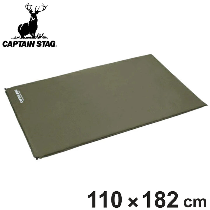 レジャーシートごろ寝マットインフレーティングマットダブルアウトドア携帯用