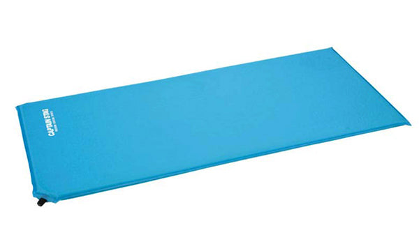 ごろ寝マット長座布団インフレーティング約120cmアウトドア携帯用