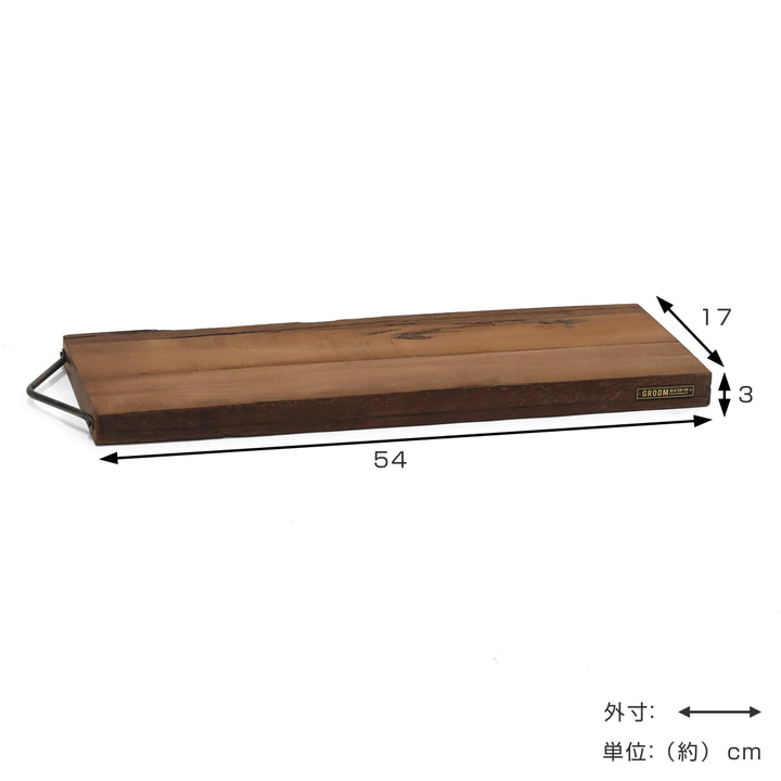 爪とぎ枕木縦型立ったまま