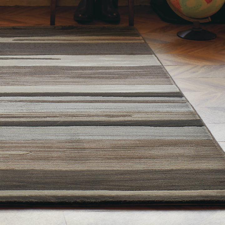 ラグウィルトン織りブロアム200×250cmホットカーペット対応