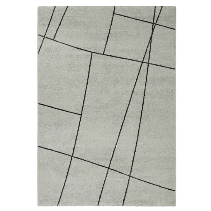 ラグヴェールウィルトン織り133×195cmホットカーペット対応シンプル